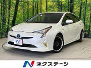 2016 TOYOTA PRIUS S
