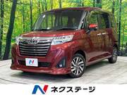 2020 TOYOTA ROOMY