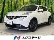 2015 NISSAN JUKE 15RX URBAN SELECTION