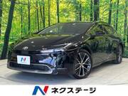 2023 TOYOTA PRIUS