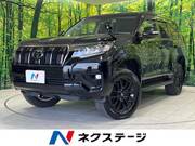 2020 TOYOTA LAND CRUISER PRADO