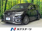 2019 NISSAN ELGRAND