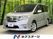 2012 NISSAN SERENA