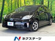 2012 TOYOTA PRIUS S