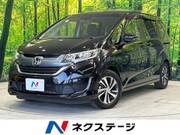2016 HONDA FREED G