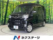 2021 DAIHATSU ATRAI WAGON