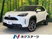 2023 TOYOTA YARIS CROSS HYBRID Z