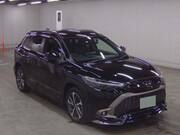 2023 TOYOTA COROLLA CROSS Z