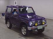 1992 SUZUKI JIMNY