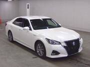 2016 TOYOTA CROWN HYBRID Athlete S