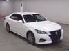 TOYOTA CROWN HYBRID