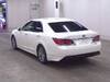 TOYOTA CROWN HYBRID