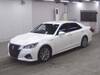 TOYOTA CROWN HYBRID