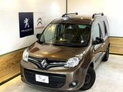 2016 RENAULT KANGOO