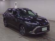 2023 TOYOTA COROLLA CROSS HYBRID Z