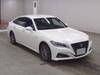 TOYOTA CROWN HYBRID