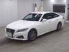TOYOTA CROWN HYBRID