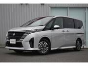 2023 NISSAN SERENA