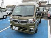 2025 DAIHATSU HIJET TRUCK