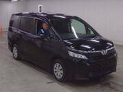 2019 TOYOTA VOXY