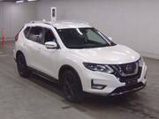 2021 NISSAN X-TRAIL