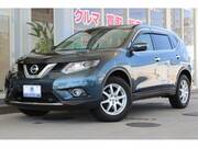 2016 NISSAN X-TRAIL