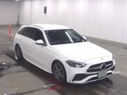 2024 MERCEDES BENZ C-CLASS Stationwagon