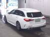 MERCEDES BENZ C-CLASS Stationwagon