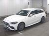 MERCEDES BENZ C-CLASS Stationwagon