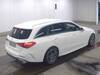 MERCEDES BENZ C-CLASS Stationwagon