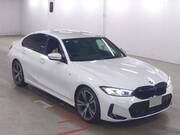 2024 BMW 3 SERIES