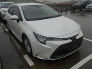 2019 TOYOTA COROLLA S
