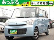 2013 SUZUKI SPACIA