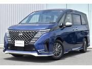 2024 NISSAN SERENA