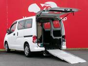 2020 NISSAN NV200 VANETTE VAN