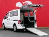 NISSAN NV200 VANETTE VAN