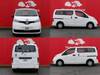 NISSAN NV200 VANETTE VAN