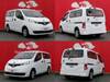 NISSAN NV200 VANETTE VAN