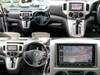 NISSAN NV200 VANETTE VAN