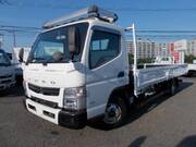 2014 FUSO CANTER