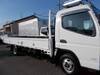 FUSO CANTER
