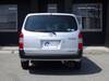 TOYOTA SUCCEED VAN