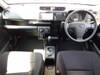 TOYOTA SUCCEED VAN