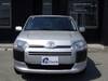 TOYOTA SUCCEED VAN