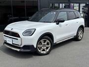 2025 BMW MINI