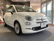 2022 FIAT 500