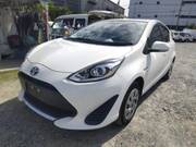 2020 TOYOTA AQUA L