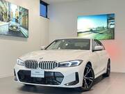 2023 BMW 3 SERIES 318iM SPORT