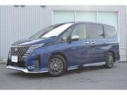 2024 NISSAN SERENA