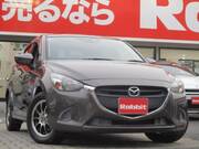 2014 MAZDA DEMIO 13S